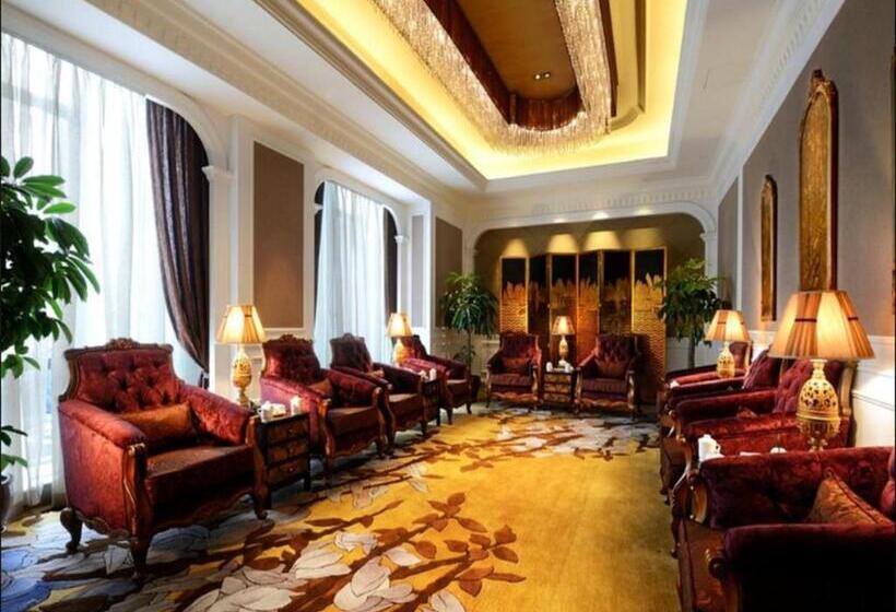 Fotos del hotel Chengdu Renhe Spring:  37