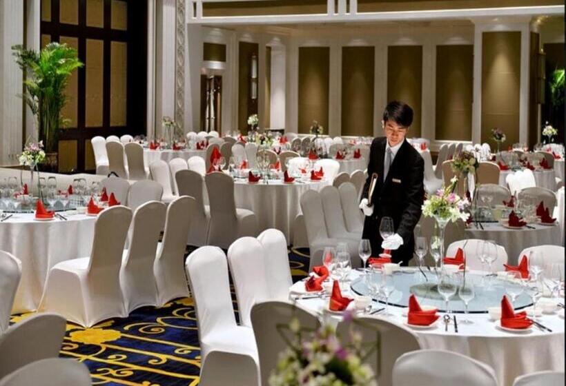 Fotos del hotel Chengdu Renhe Spring:  6