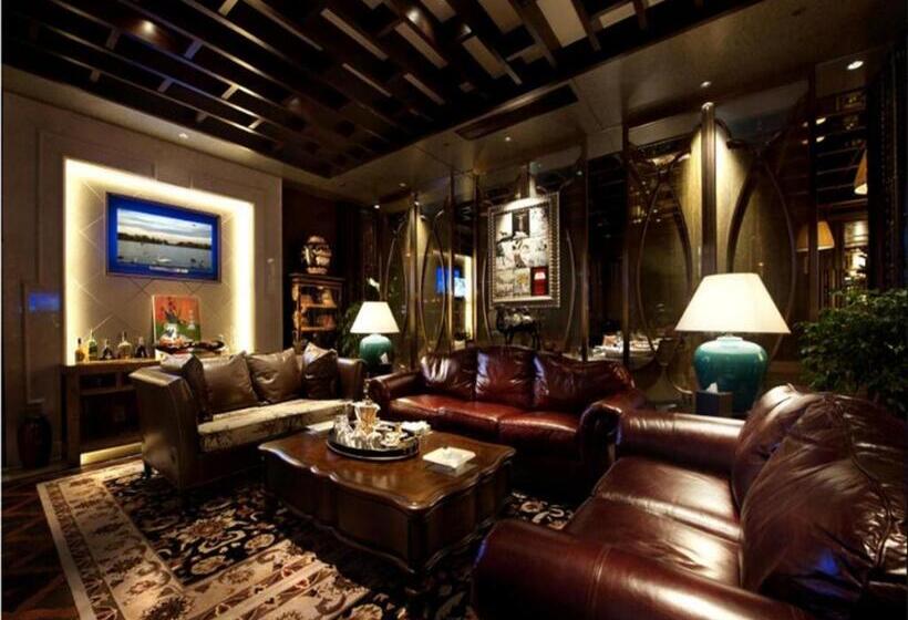 Fotos del hotel Chengdu Renhe Spring:  39