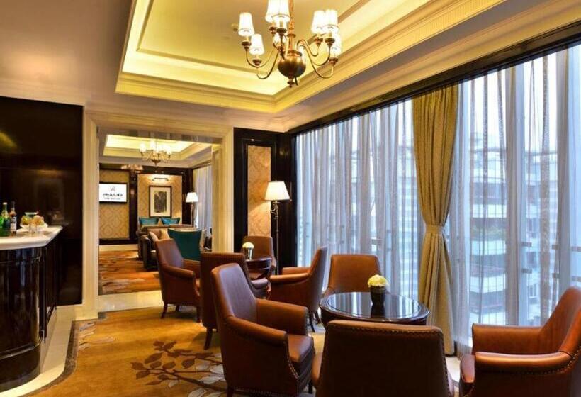 Fotos del hotel Chengdu Renhe Spring:  29