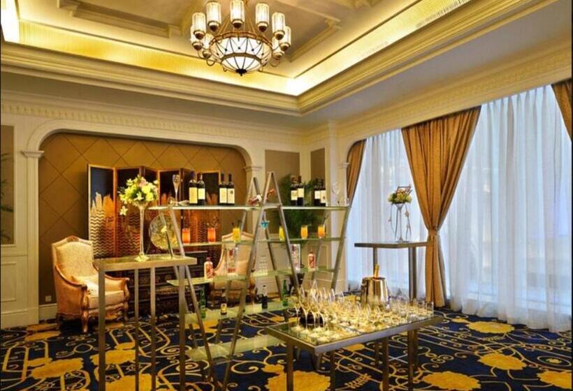 Fotos del hotel Chengdu Renhe Spring:  20