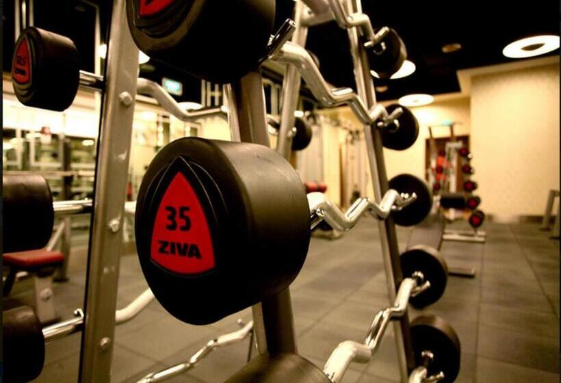 Fotos del hotel Chengdu Renhe Spring:  31