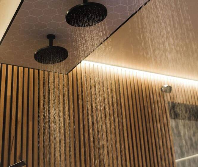 هتل Chimes Spa Retreat
