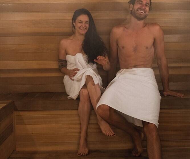 هتل Chimes Spa Retreat
