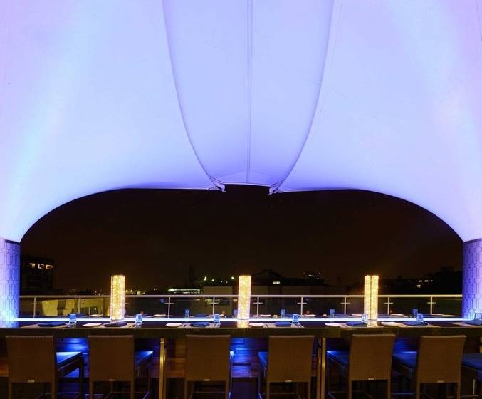 Citrus Hotel Cunningham