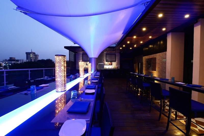 Citrus Hotel Cunningham