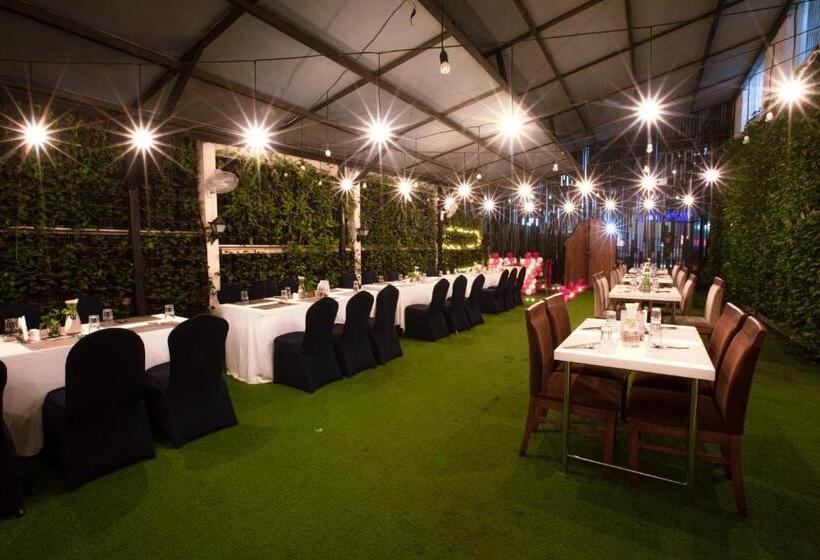 Citrus Hotel Cunningham