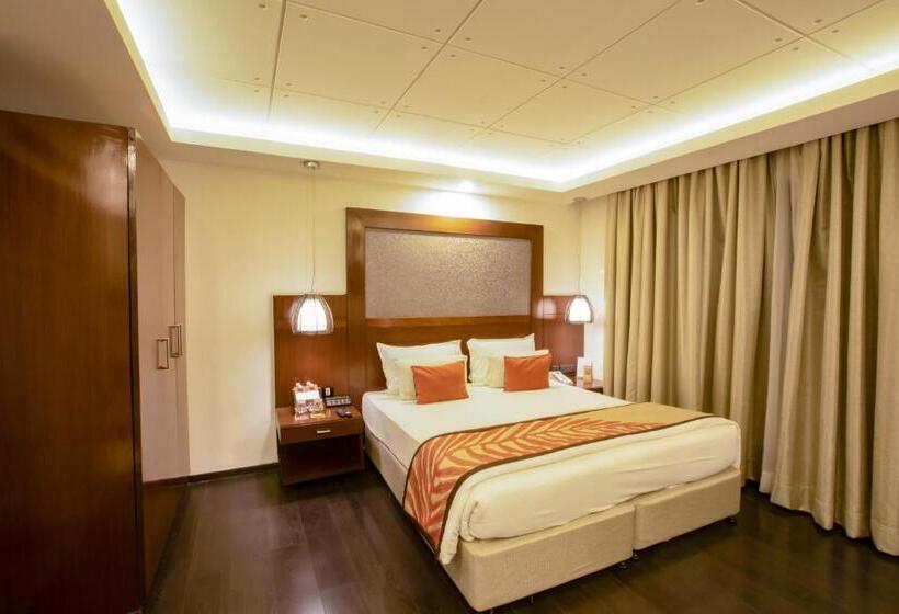 Citrus Hotel Cunningham