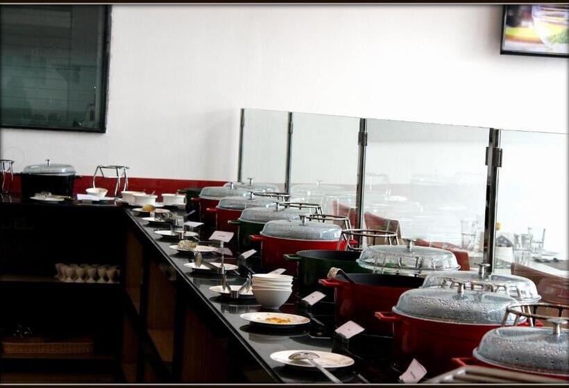 Citrus Hotel Cunningham