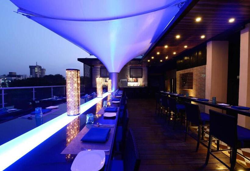 Citrus Hotel Cunningham