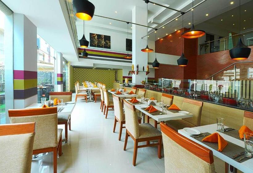 Citrus Hotel Cunningham