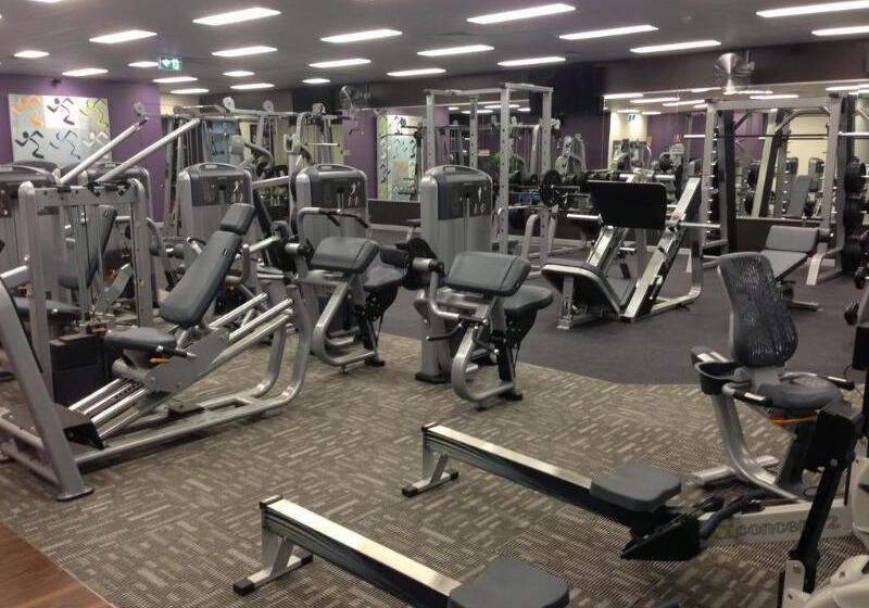 Clarion Hotel Townsville