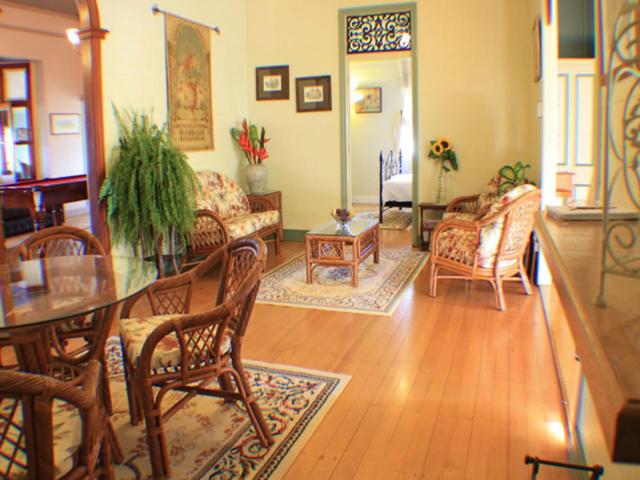 هتل Classique Bed & Breakfast