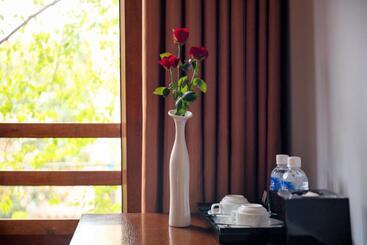 Fotos del hotel Classy Holiday Hotel & Spa:  37