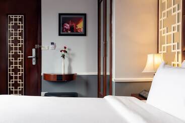 Fotos del hotel Classy Holiday Hotel & Spa:  60