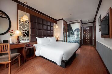 Fotos del hotel Classy Holiday Hotel & Spa:  19