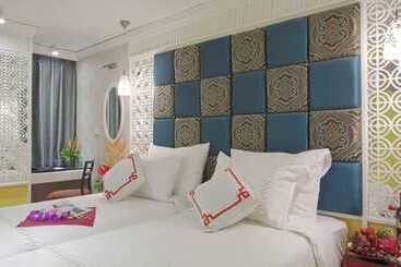 Fotos del hotel Classy Holiday Hotel & Spa:  27
