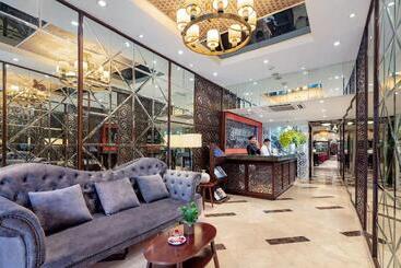 Fotos del hotel Classy Holiday Hotel & Spa:  67