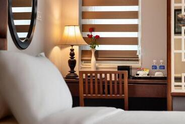 Fotos del hotel Classy Holiday Hotel & Spa:  47