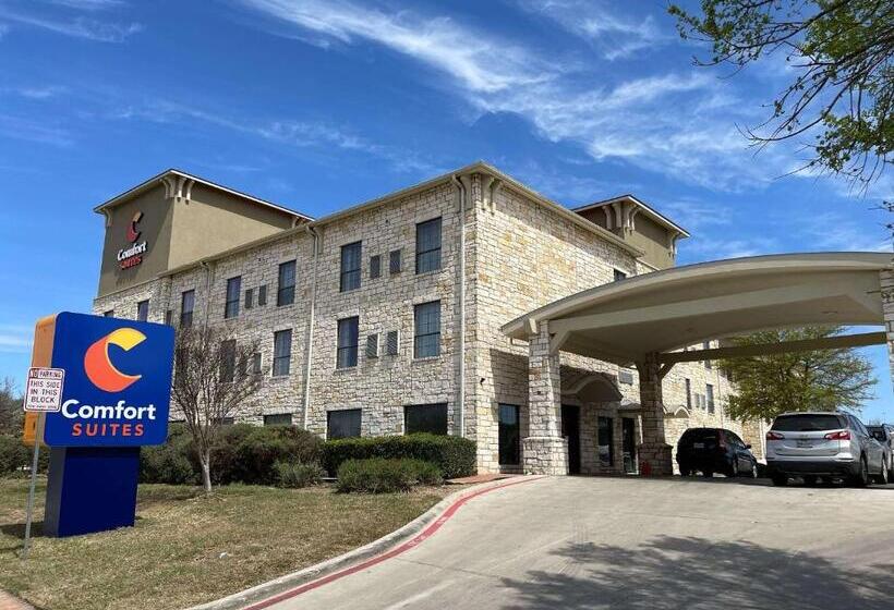 ホテル Comfort Suites Near Seaworld