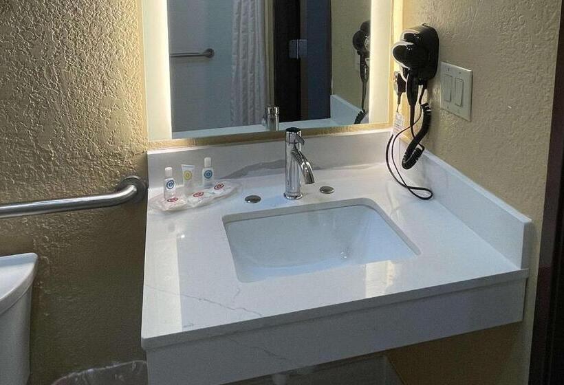 ホテル Comfort Suites Near Seaworld