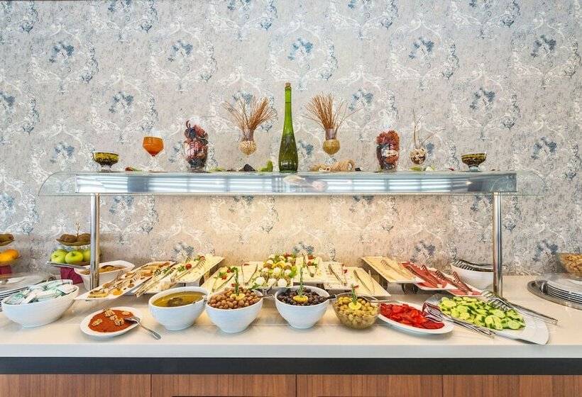 Fotos del hotel Dab:  15