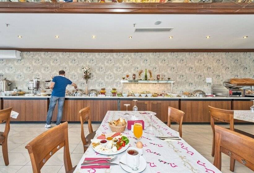 Fotos del hotel Dab:  21