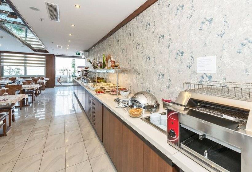 Fotos del hotel Dab:  19