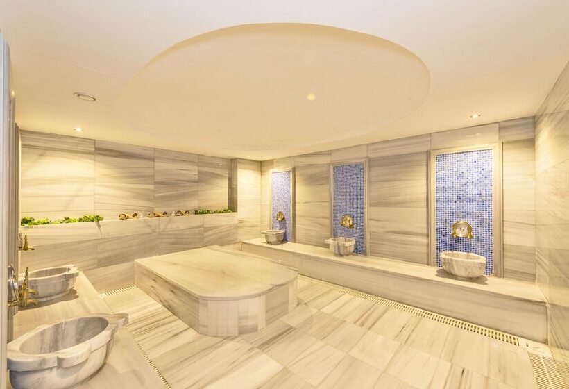 Fotos del hotel Dab:  12