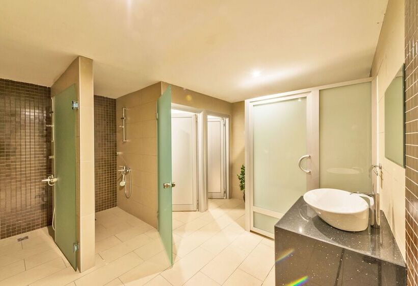 Fotos del hotel Dab:  20