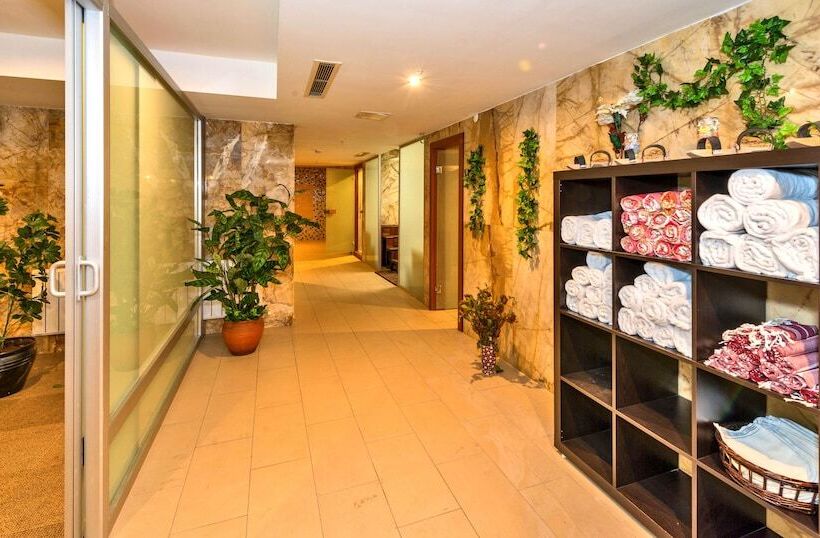 Fotos del hotel Dab:  14