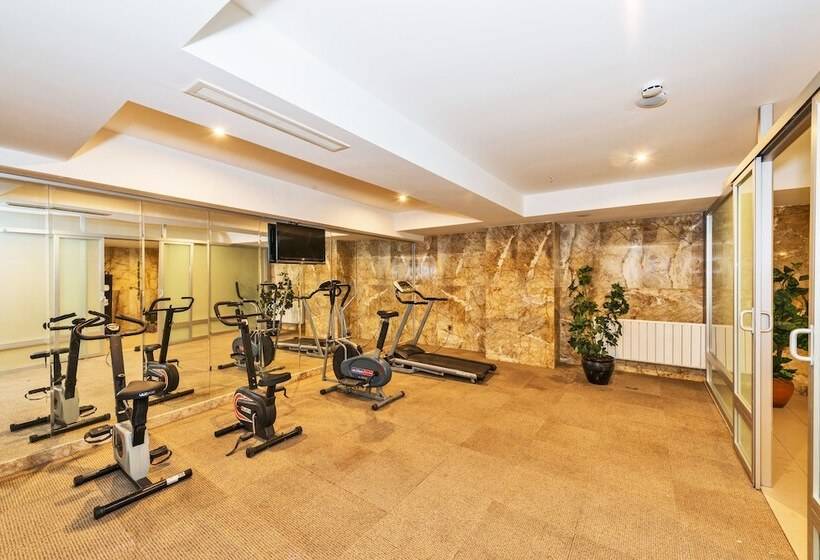 Fotos del hotel Dab:  11