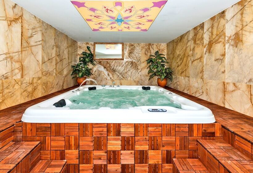 Fotos del hotel Dab:  10