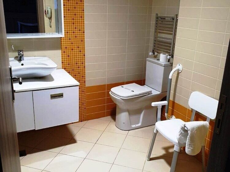 Fotos del hotel Dab:  7