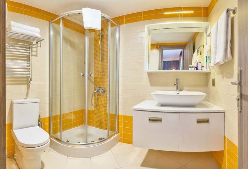 Fotos del hotel Dab:  6