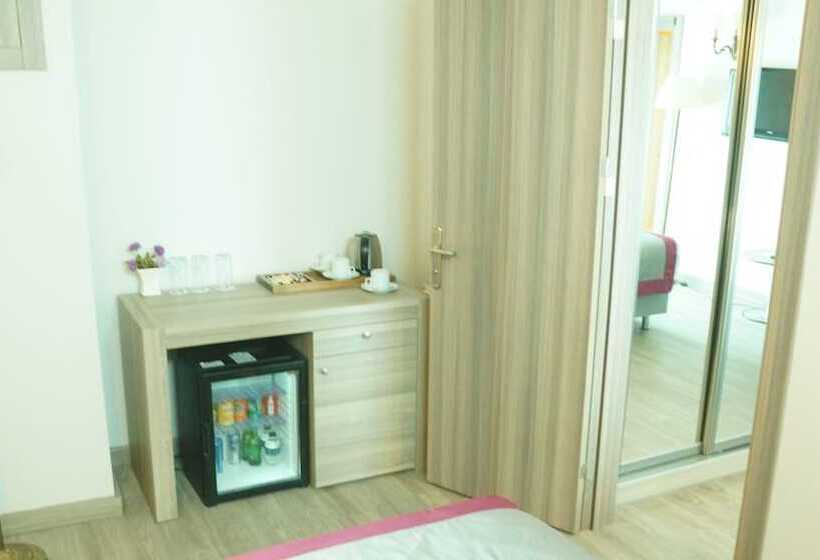 Fotos del hotel Dab:  9