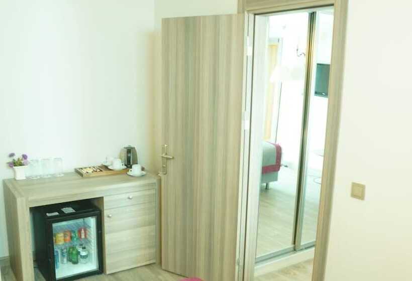 Fotos del hotel Dab:  8