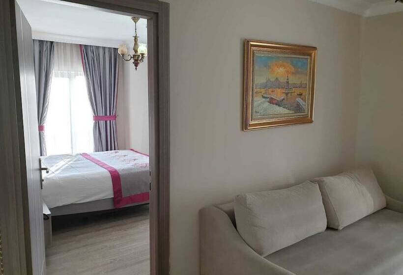 Fotos del hotel Dab:  3