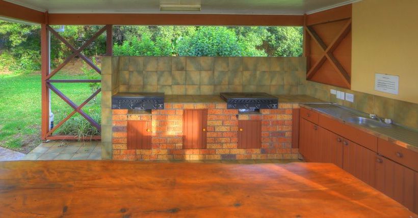 هتل Daydreamer Holiday Apartments