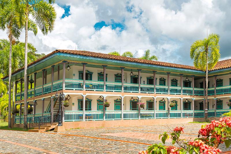 هتل Decameron Las Heliconias   All Inclusive