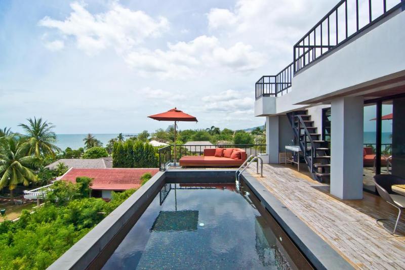 هتل Dune Hua Hin