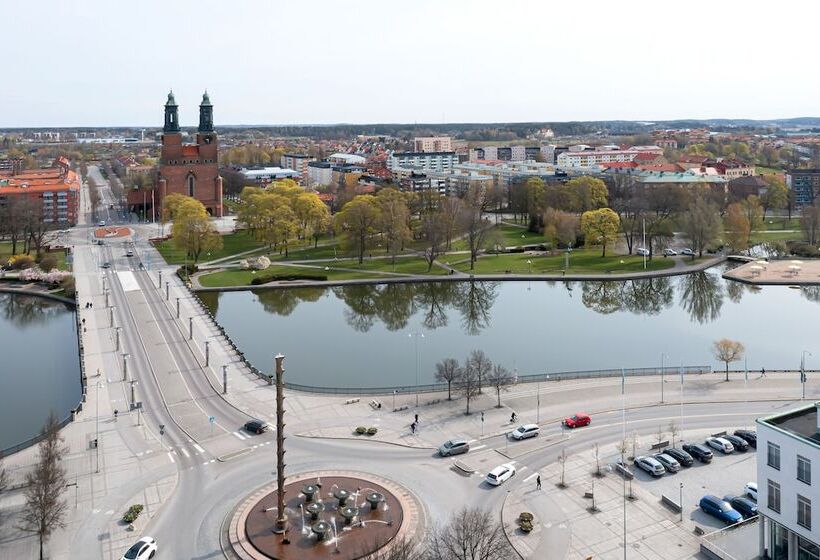 Elite Stadshotellet Eskilstuna