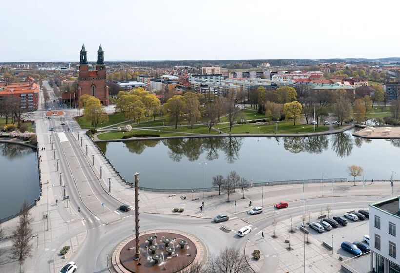 هتل Elite Stadslet Eskilstuna