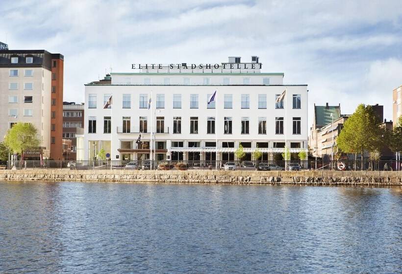 Hotel Elite Stadslet Eskilstuna