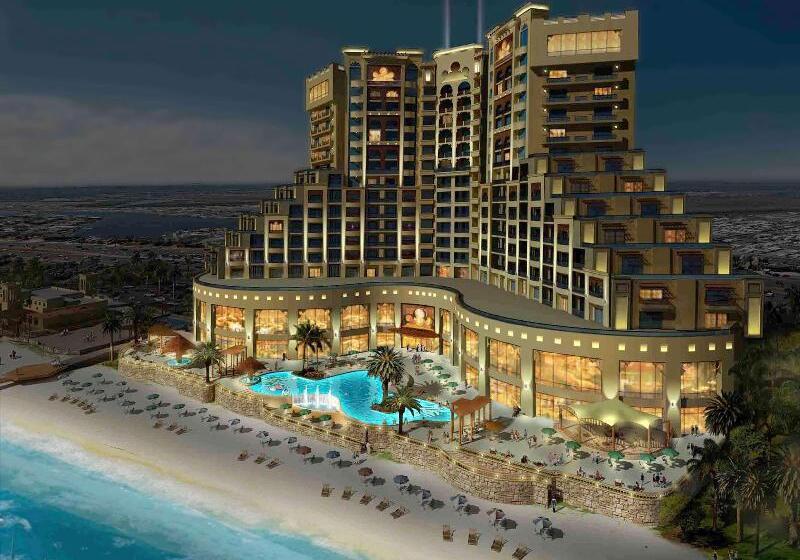 Fotos del hotel Fairmont Ajman:  57