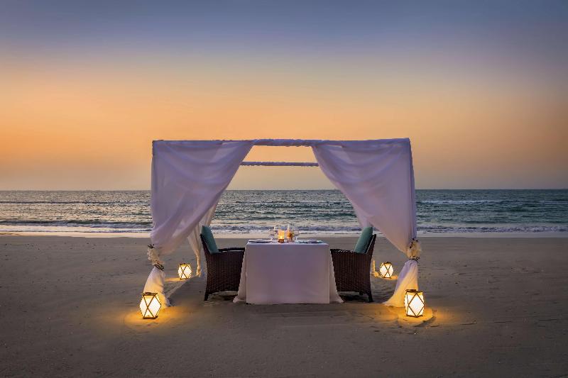 Fotos del hotel Fairmont Ajman:  31