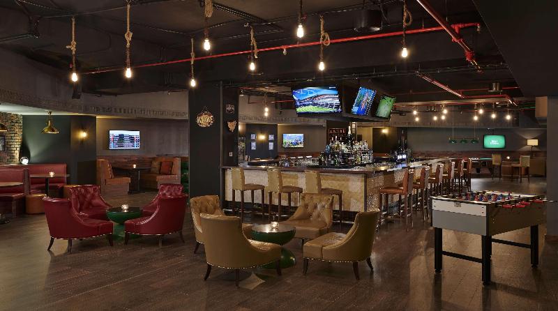 Fotos del hotel Fairmont Ajman:  4
