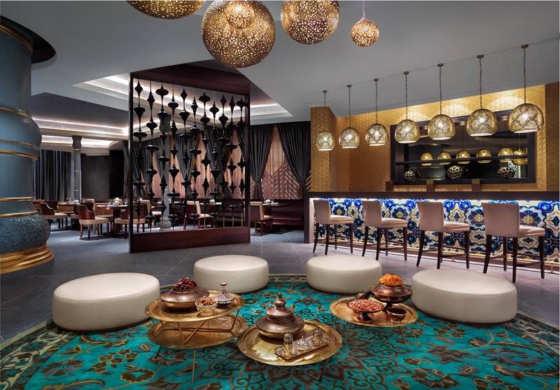 Fotos del hotel Fairmont Ajman:  8