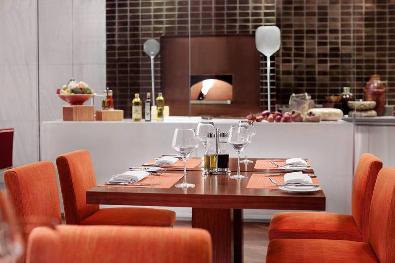 Fotos del hotel Fairmont Ajman:  10
