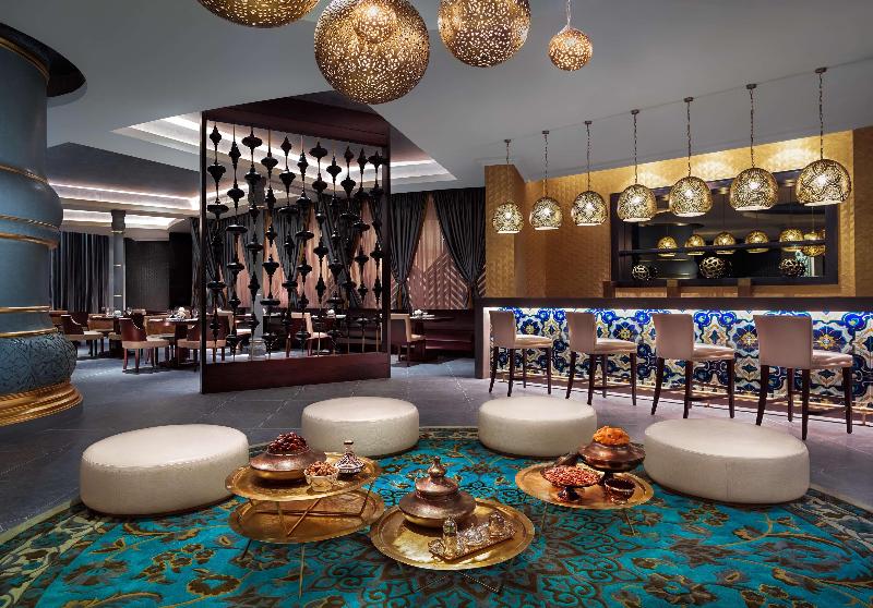 Fotos del hotel Fairmont Ajman:  12